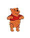 L'ours à travers l'art Winnie1